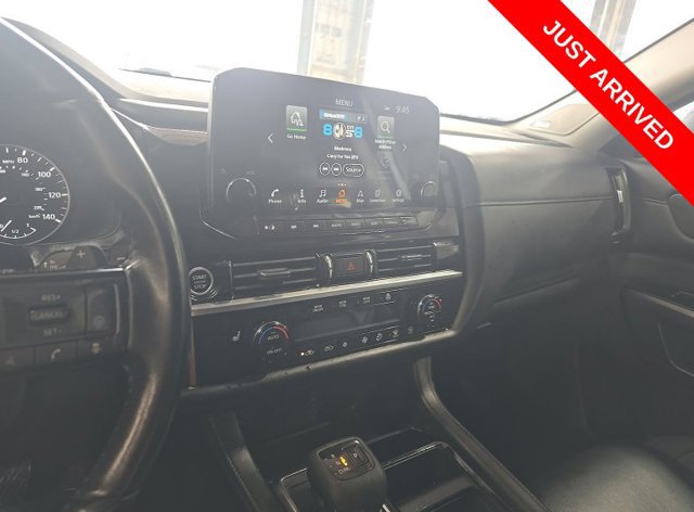 Used 2024 Nissan Pathfinder SL w/ SL Premium Package AWD/4WD image 9