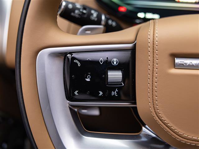 New 2026 Land Rover Range Rover SE AWD/4WD image 21