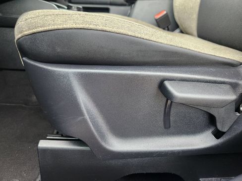 Used 2025 Ford Bronco Sport Big Bend AWD/4WD image 24