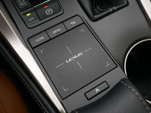 Used 2021 Lexus NX 300 AWD w/ Accessory Package image 26