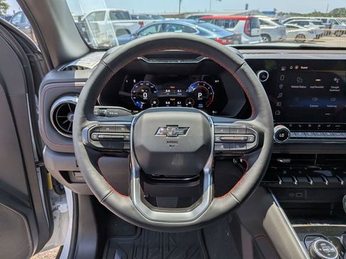 New 2026 Chevrolet Colorado Z71 w/ Z71 Convenience Package 2 AWD/4WD image 14