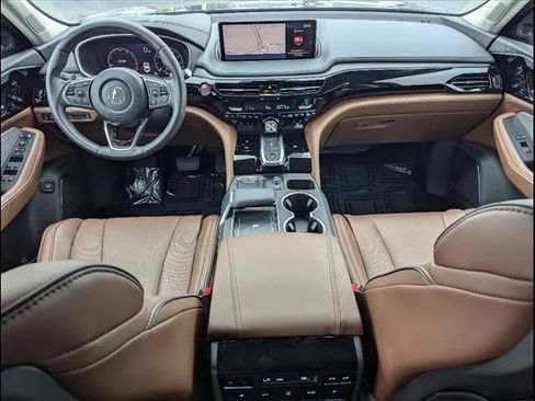 Used 2024 Acura MDX SH-AWD w/ Advance Package image 20
