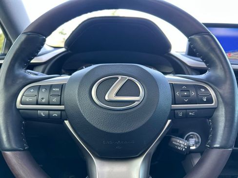 Used 2020 Lexus RX 350 FWD w/ Premium Package image 24