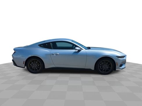 Used 2026 Ford Mustang Coupe w/ Bronze Appearance Package RWD image 9