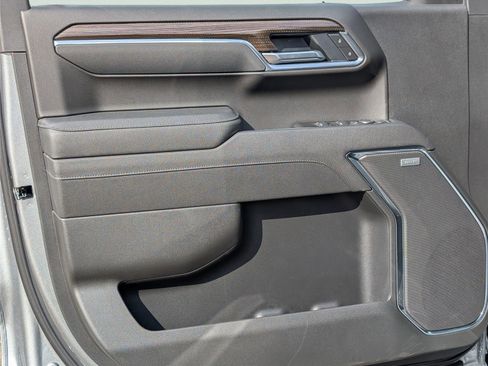 New 2026 Chevrolet Silverado 1500 LT Trail Boss w/ LT Trail Boss Premium Package image 26