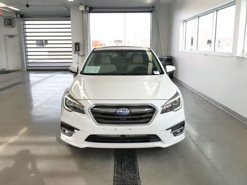 Used 2018 Subaru Legacy 3.6R Limited image 2
