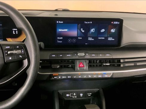 Used 2025 Kia K4 FWD image 6