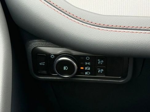 New 2026 Ford Explorer Active w/ Active Comfort Package image 26