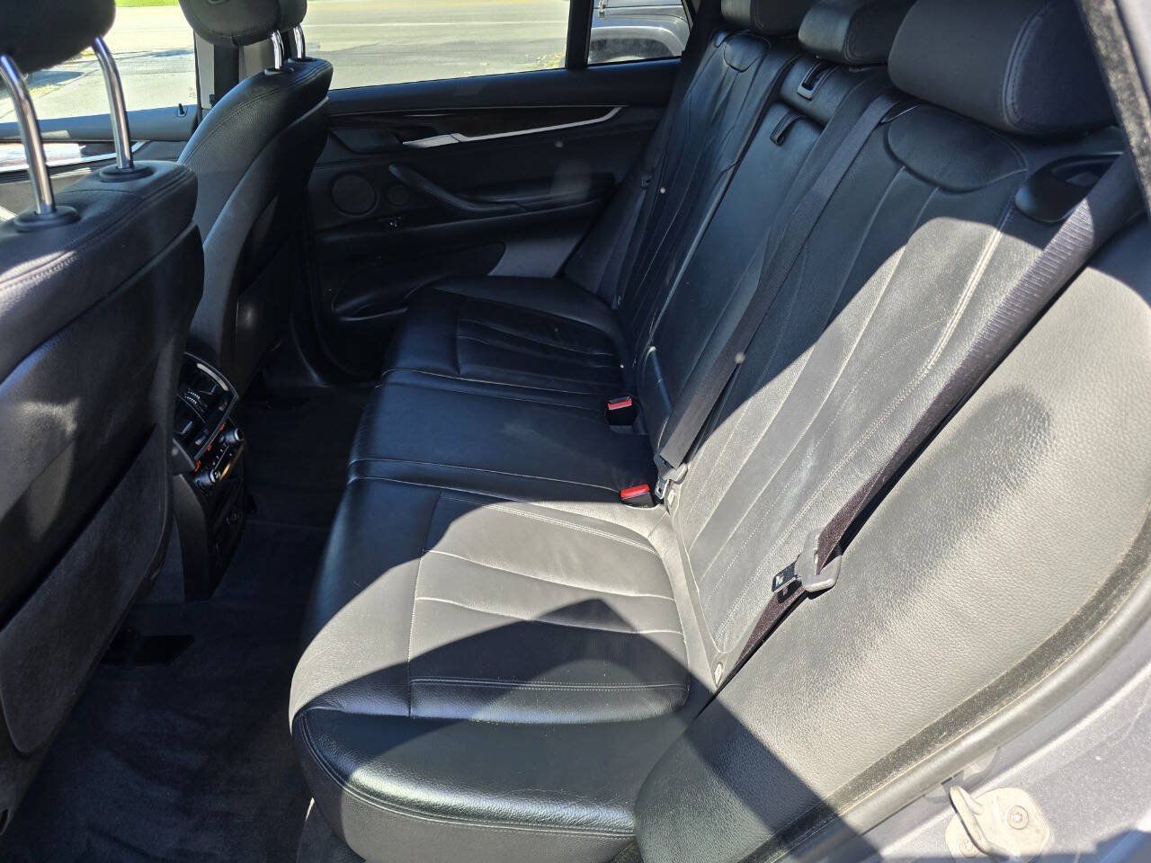 Used 2015 BMW X5 xDrive35i AWD/4WD image 22