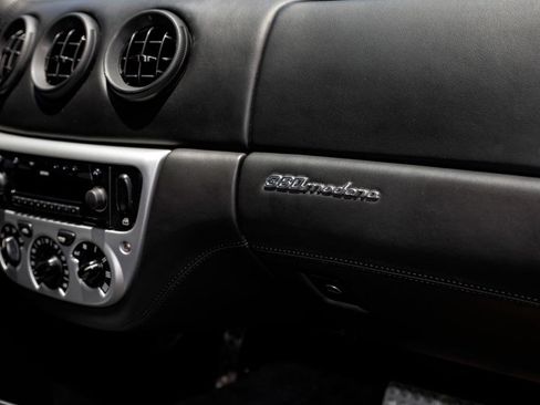 Used 2002 Ferrari 360 Modena RWD image 16