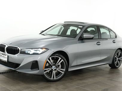 Used 2023 BMW 330i xDrive Sedan w/ Premium Package