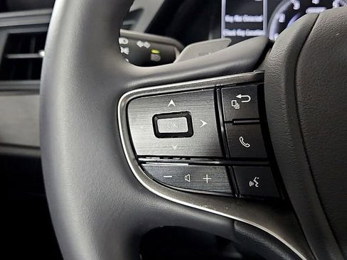 Used 2025 Lexus ES 350 w/ Premium Package FWD image 22
