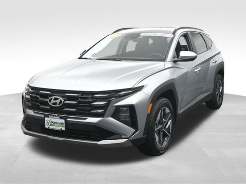 New 2026 Hyundai Tucson SEL AWD/4WD image 17