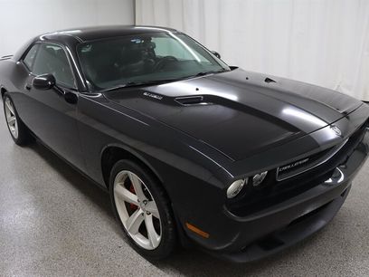 Used 2009 Dodge Challenger SRT8