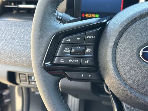 New 2026 Subaru Outback Premium AWD/4WD image 38