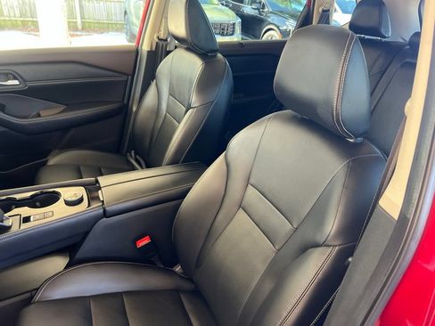 Certified 2023 Nissan Rogue SL w/ SL Premium Package AWD/4WD image 5
