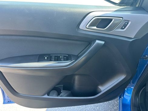 Used 2020 Ford Ranger XLT w/ Equipment Group 302A Luxury image 9