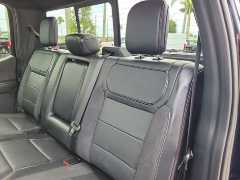 Used 2026 Ford F150 Raptor AWD/4WD image 15