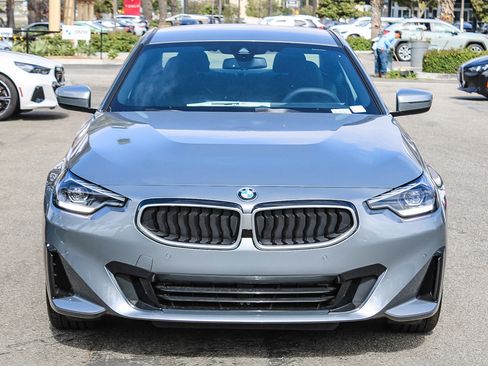 New 2026 BMW 230i Coupe RWD image 2