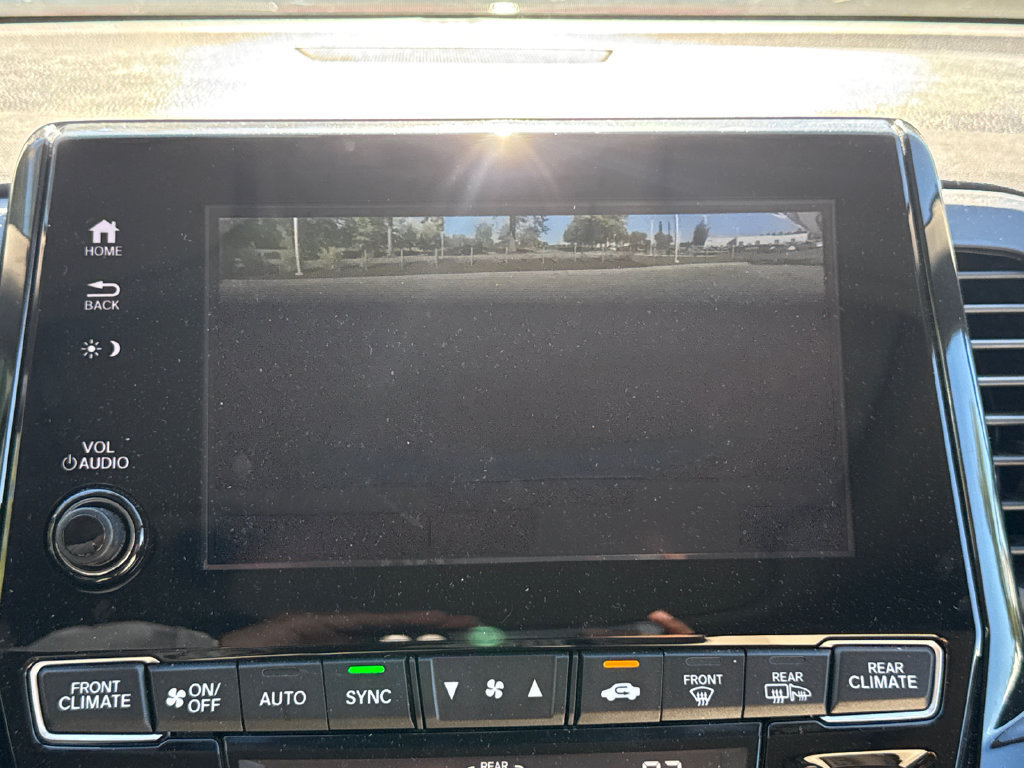 Certified 2022 Honda Odyssey EX-L image 27