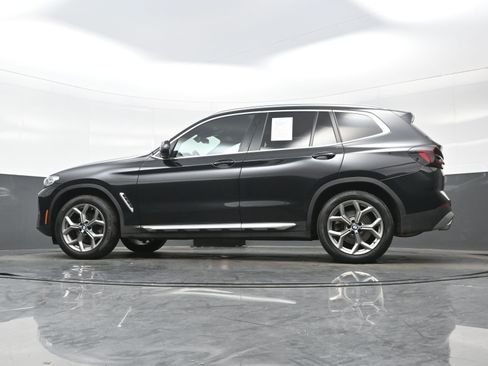 Used 2022 BMW X3 xDrive30i image 40