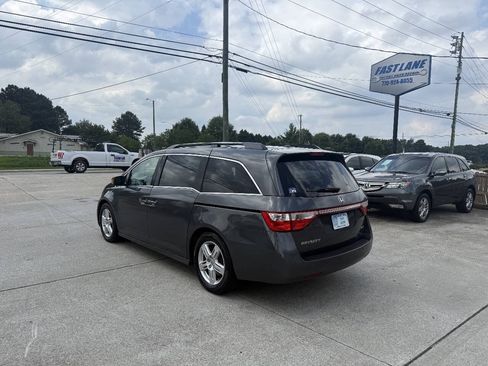 Used 2011 Honda Odyssey Touring image 5