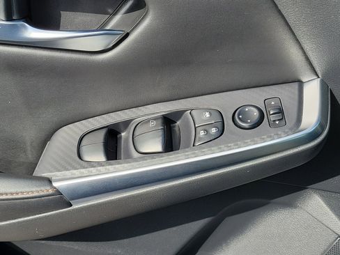 Used 2020 Nissan Sentra SR image 26