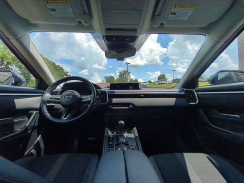 Used 2025 MAZDA CX-50 AWD 2.5 S w/ Preferred Package image 26