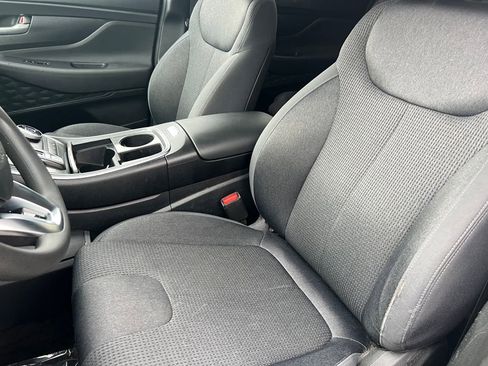 Used 2022 Hyundai Santa Fe SEL image 10