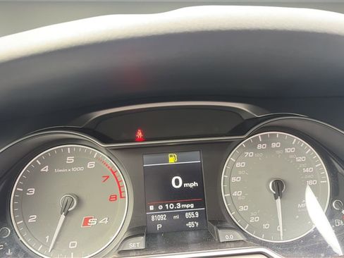Used 2014 Audi S4 Premium Plus AWD/4WD image 18