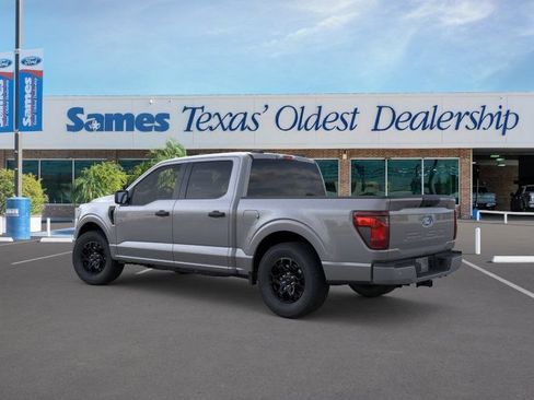 Used 2026 Ford F150 STX RWD image 4