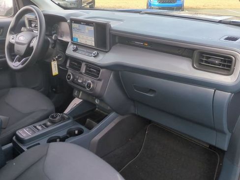 Used 2024 Ford Maverick XL w/ Equipment Group 100A Standard image 35