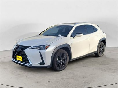 Used 2020 Lexus UX 200 w/ Premium Package