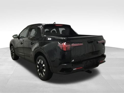 Used 2025 Hyundai Santa Cruz SEL image 11