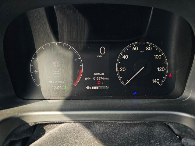 Used 2025 Honda Odyssey Elite image 32
