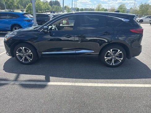 Used 2024 Acura RDX SH-AWD w/ Advance Package image 2