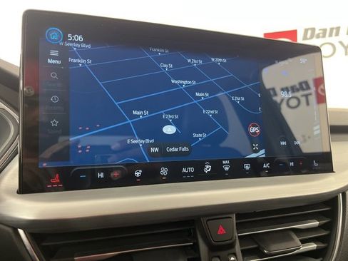 Used 2025 Ford Escape Platinum image 12