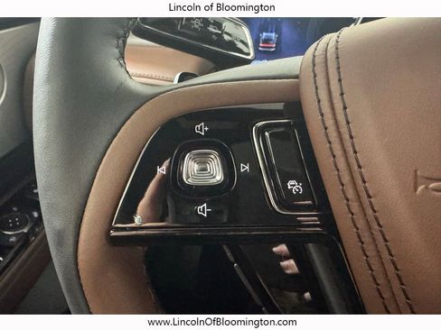 New 2026 Lincoln Aviator Reserve AWD/4WD image 46