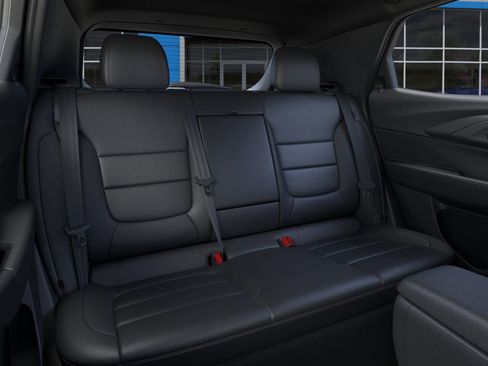 New 2026 Chevrolet TrailBlazer RS w/ Convenience Package AWD/4WD image 17