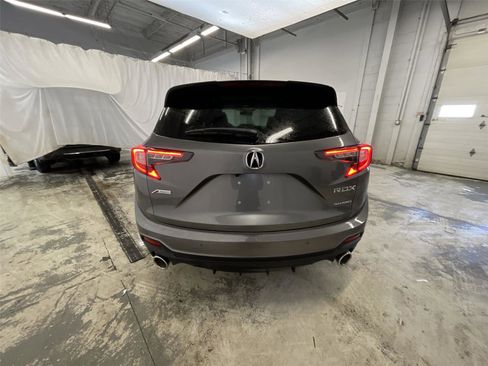 New 2026 Acura RDX A-Spec image 31