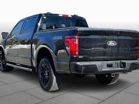 Used 2025 Ford F150 XLT w/ Equipment Group 302A MID image 12