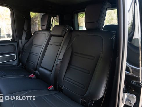 Used 2024 Mercedes-Benz G 550 image 36