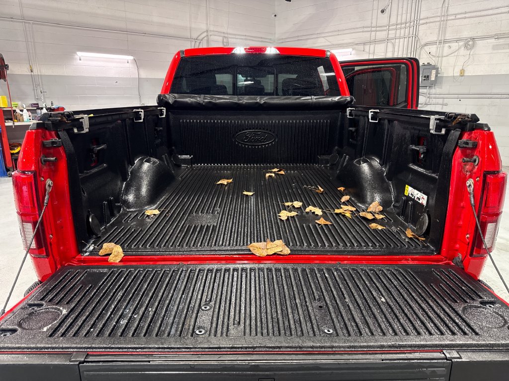 Used 2020 Ford F150 Lariat w/ Equipment Group 502A Luxury AWD/4WD image 44