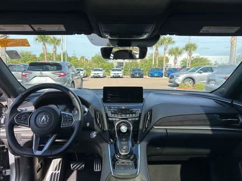 Used 2023 Acura RDX A-Spec image 7