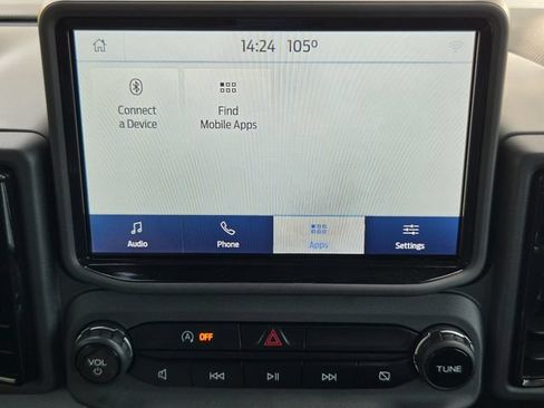 Used 2022 Ford Bronco Sport AWD/4WD image 14