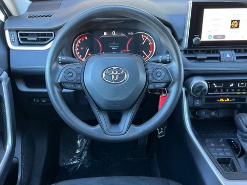 Certified 2024 Toyota RAV4 LE image 18