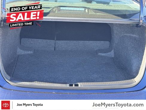Used 2025 Toyota Corolla LE image 24