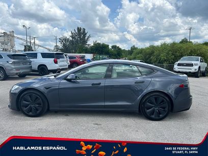 Used 2022 Tesla Model S