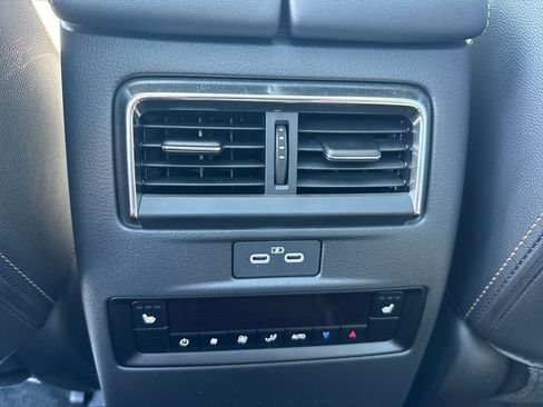 Certified 2026 MAZDA CX-90 3.3 Turbo w/ Premium Sport Pkg AWD/4WD image 18