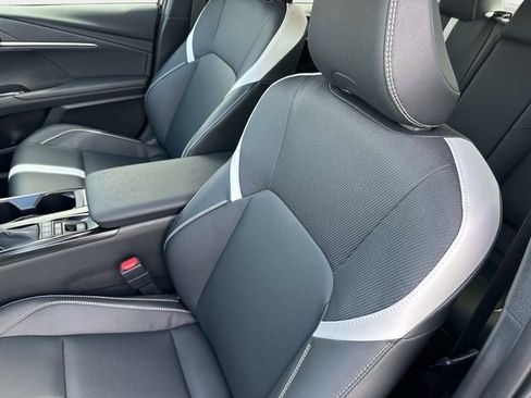 Used 2026 Toyota Camry SE w/ Convenience Package image 20